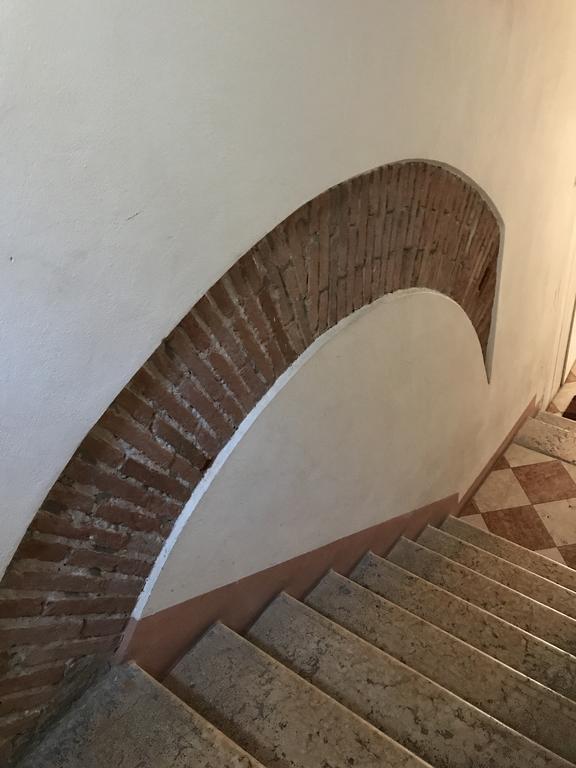 Citta Di Giulietta Ξενοδοχείο Βερόνα Εξωτερικό φωτογραφία
