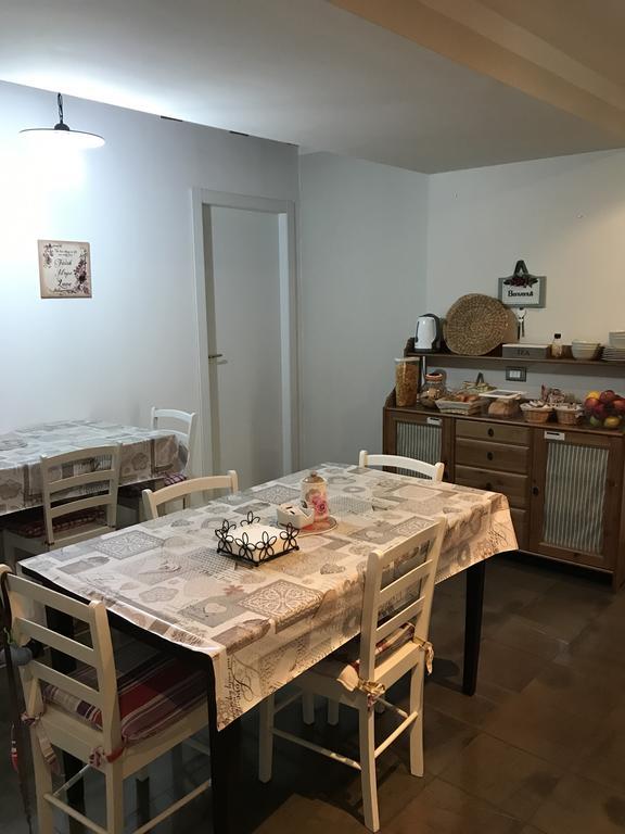 Citta Di Giulietta Ξενοδοχείο Βερόνα Εξωτερικό φωτογραφία