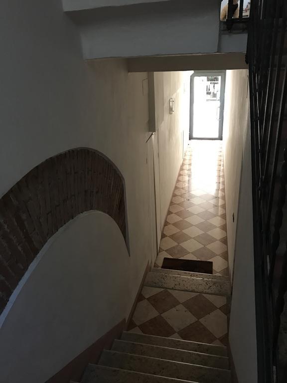 Citta Di Giulietta Ξενοδοχείο Βερόνα Εξωτερικό φωτογραφία