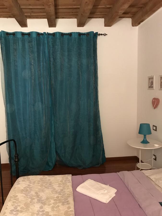 Citta Di Giulietta Ξενοδοχείο Βερόνα Εξωτερικό φωτογραφία